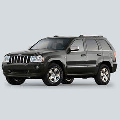 Grand Cherokee