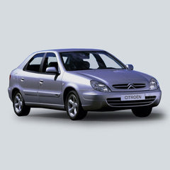 Xsara